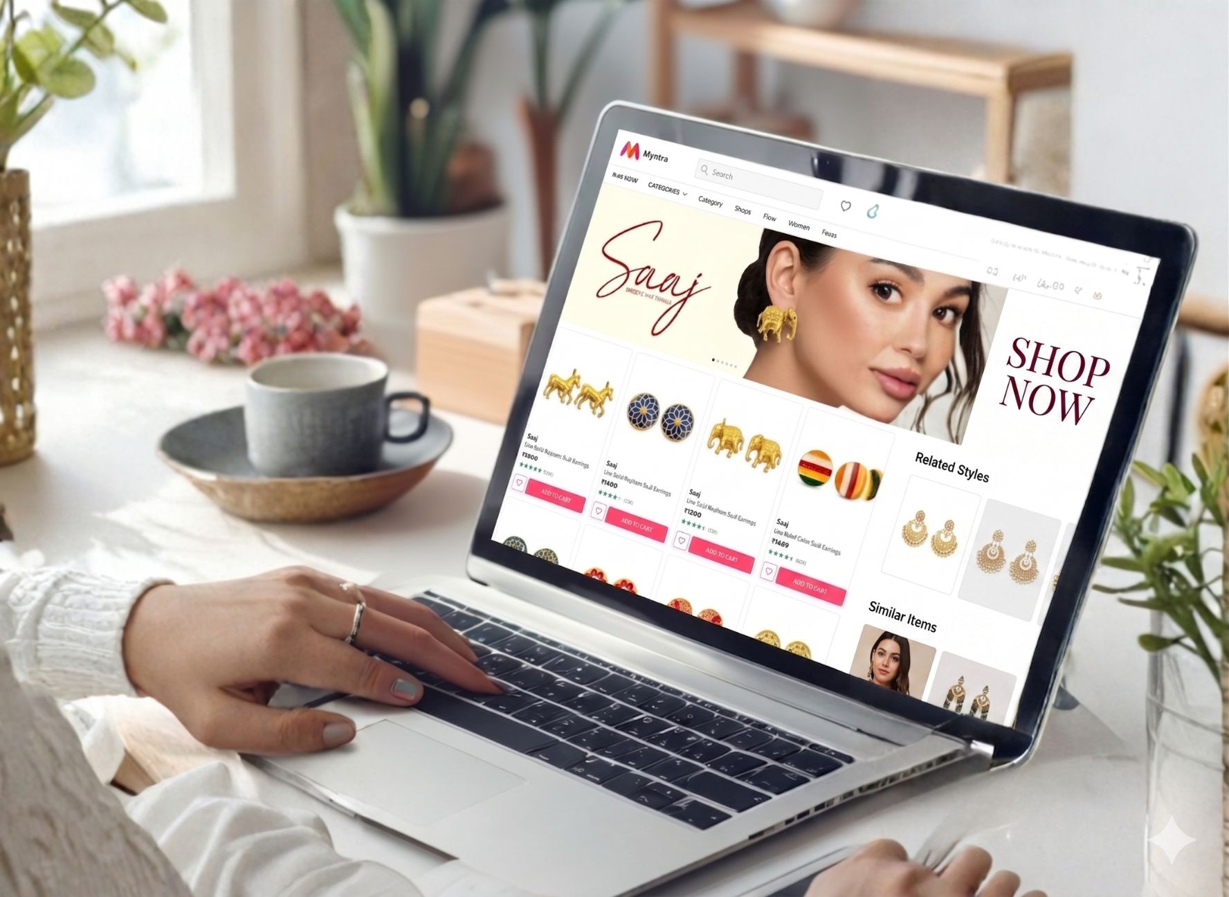 E-commerce Marketing