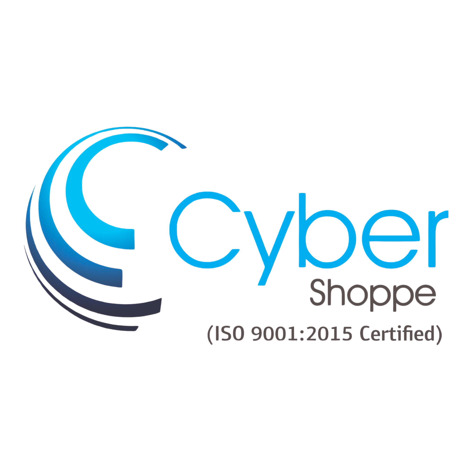 Cyber Shoppe