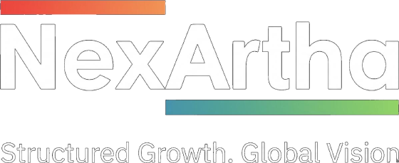 NexArtha logo