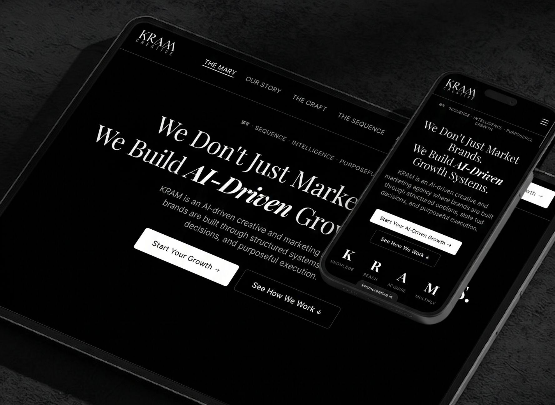 Web Development